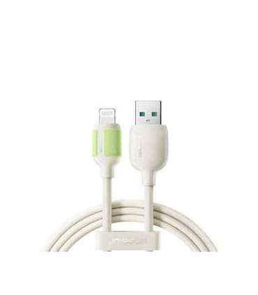 Joyroom S-A53 USB-A - Lightning 3A fast charging cable