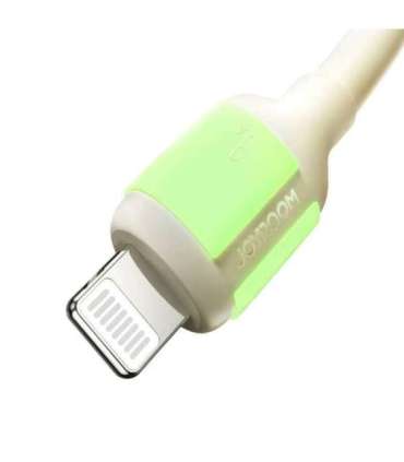 Joyroom S-A53 USB-A - Lightning 3A fast charging cable