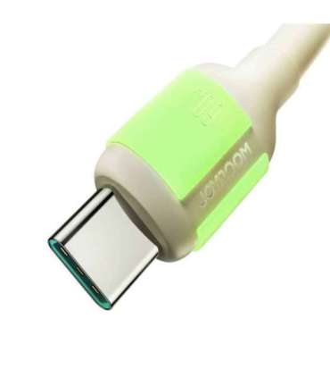 Fast Charging Data Cable Joyroom S-A53 Type-C - Type-C