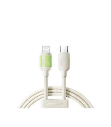 Fast Charging Data Cable Joyroom S-A53 Type-C - Lightning