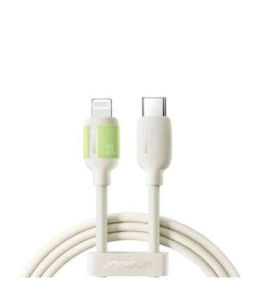 Fast Charging Data Cable Joyroom S-A53 Type-C - Lightning