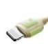 Fast Charging Data Cable Joyroom S-A53 Type-C - Lightning