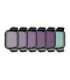 Set of 6 Freewell Standard Day filters for DJI Flip