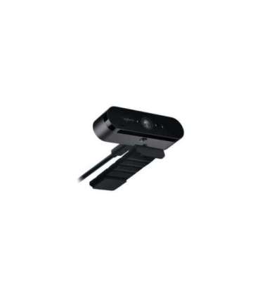 CAMERA WEBCAM HD BRIO/960-001106 LOGITECH