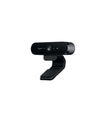 CAMERA WEBCAM HD BRIO/960-001106 LOGITECH