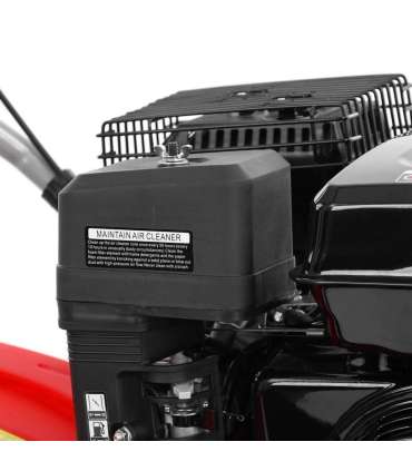 Muruõhutaja HECHT 5645