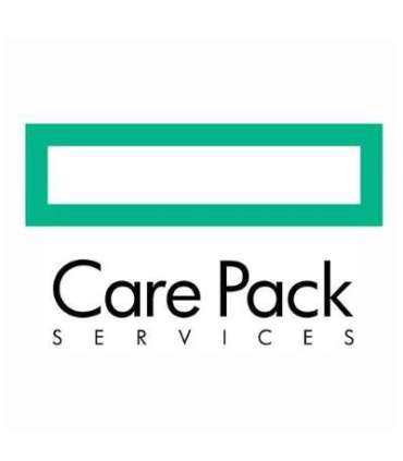 HPE 3Y Partner-Branded NBD Support SVC