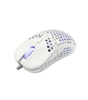 eShark ESL-M4 Naginata white