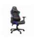 White Shark GC-90042 Gaming Chair Thunderbolt Black/Red