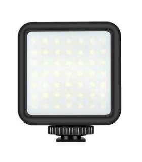 LED RGB lamp Puluz for the camera PU560B