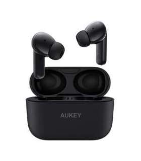 Aukey EP-M1NC TWS wireless headphones (black)