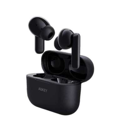 Aukey EP-M1NC TWS wireless headphones (black)