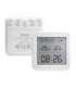 Zigbee Gosund ST17 LCD smart temperature and humidity sensor Tuya