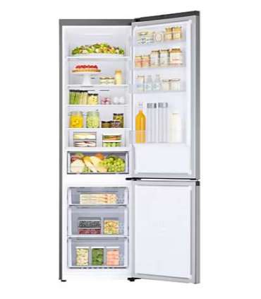 Fridge SAMSUNG RB38C600DSA/EF