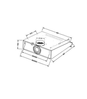 Schlosser Classic 50BL