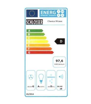 Schlosser Classic 50BL
