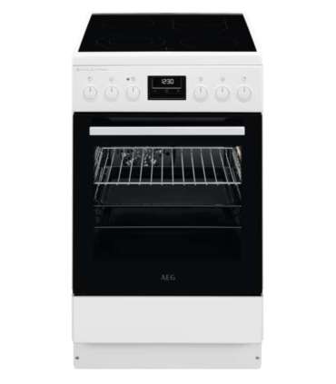 AEG CCB56491BW