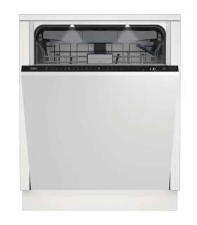Beko BDIN39640A