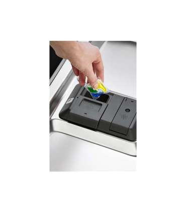 Electrolux EEG63410L