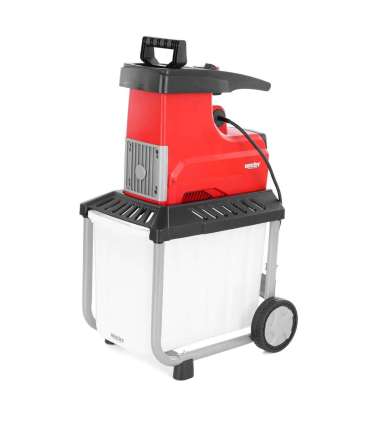 Oksapurustaja HECHT 6300 XL