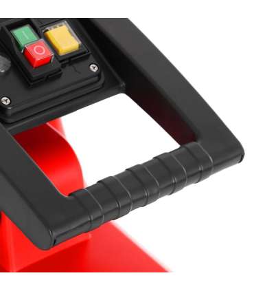 Oksapurustaja HECHT 6300 XL