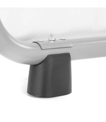 Oksapurustaja HECHT 6300 XL