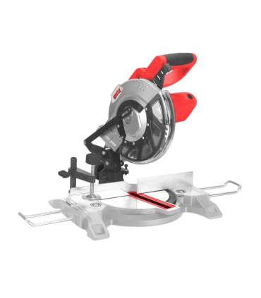 Järkamissaag HECHT 812