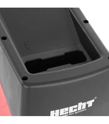Oksapurustaja HECHT 627 SILENT