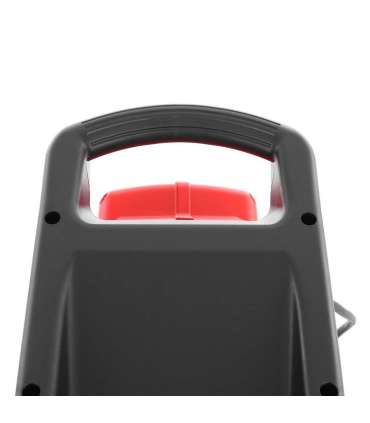 Oksapurustaja HECHT 627 SILENT