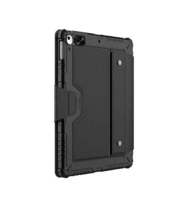 Nillkin case with keyboard for Ipad 10.2 " (Black)