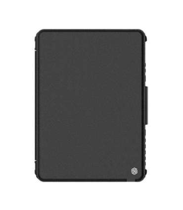 Nillkin case with keyboard for Ipad 10.2 " (Black)