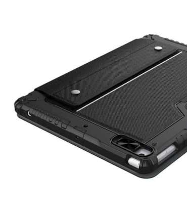 Nillkin case with keyboard for Ipad 10.2 " (Black)