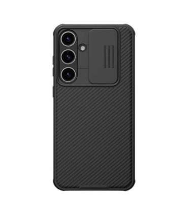 Case Nillkin CamShield Pro for Samsung Galaxy S24+ (black)
