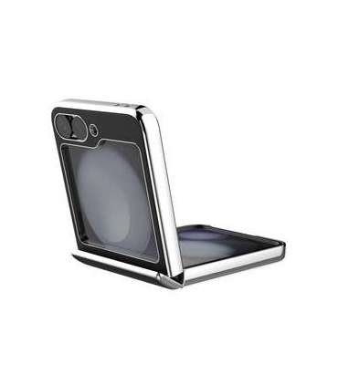 Etui CamShield Flip Samsung Galaxy Z Flip 6 5G (czarny)