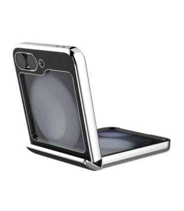 Etui CamShield Flip Samsung Galaxy Z Flip 6 5G (czarny)