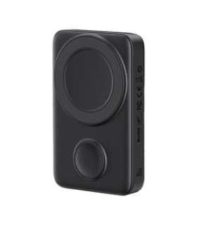 Magnetic Power Bank for Apple watch Mcdodo MC-1461 10000mAh, 20W (black)