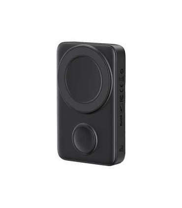 Magnetic Power Bank for Apple watch Mcdodo MC-1461 10000mAh, 20W (black)