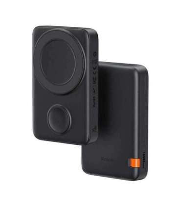 Magnetic Power Bank for Apple watch Mcdodo MC-1461 10000mAh, 20W (black)