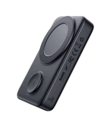 Magnetic Power Bank for Apple watch Mcdodo MC-1461 10000mAh, 20W (black)