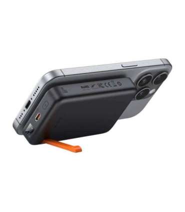 Magnetic Power Bank for Apple watch Mcdodo MC-1461 10000mAh, 20W (black)