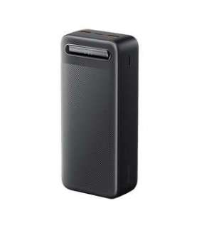 Power Bank Mcdodo MC-3911 Digital Display 30000mAh, 22.5W do D (czarny)
