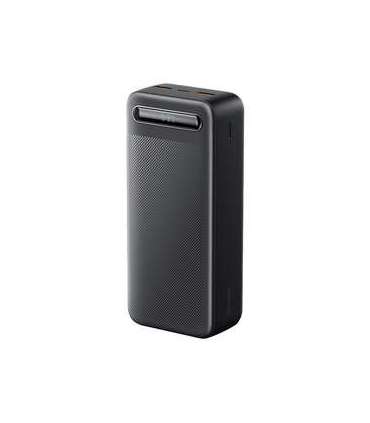 Power Bank Mcdodo MC-3911 Digital Display 30000mAh, 22.5W do D (czarny)