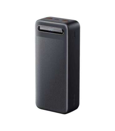 Power Bank Mcdodo MC-3911 Digital Display 30000mAh, 22.5W do D (czarny)
