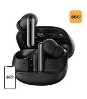 TWS QCY MeloBuds HT12 Headphones (black)