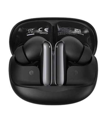 TWS QCY MeloBuds HT12 Headphones (black)