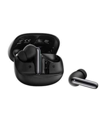 TWS QCY MeloBuds HT12 Headphones (black)