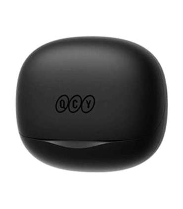 TWS QCY MeloBuds HT12 Headphones (black)