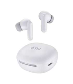 TWS QCY MeloBuds HT16 Headphones (white)