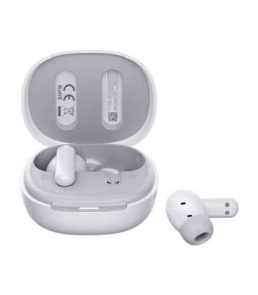 TWS QCY MeloBuds HT16 Headphones (white)
