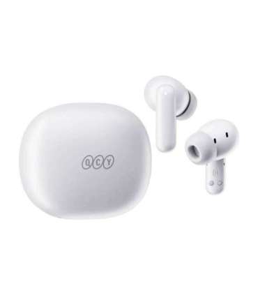 TWS QCY MeloBuds HT16 Headphones (white)